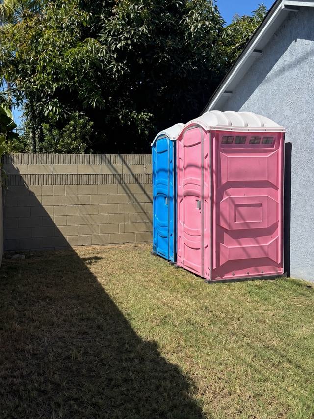 Milwaukee Block Party Porta Potty Checklist cover