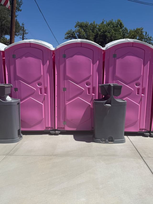Porta Potty Types Explained: Which One to Rent cover