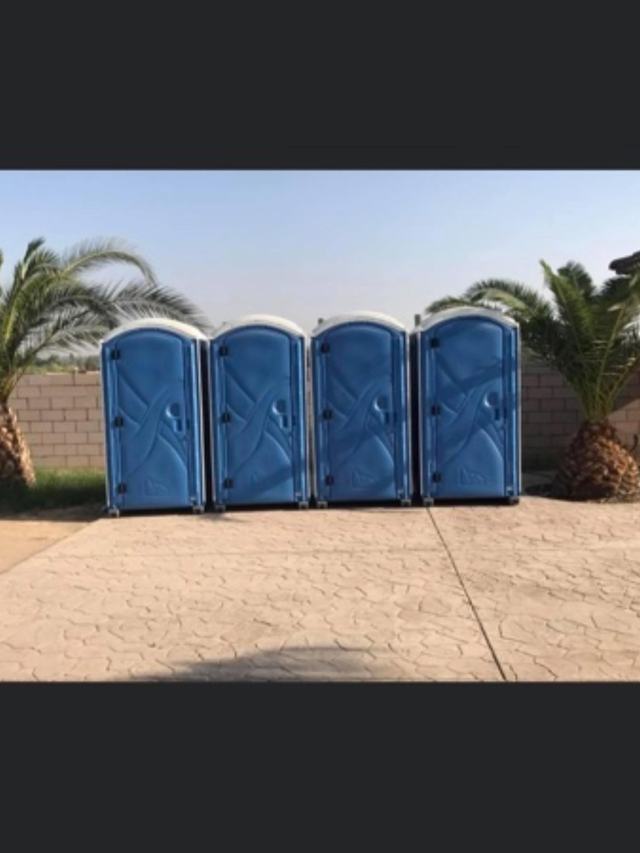 How Many Porta Potties Do I Need? 6-Slide Guide cover