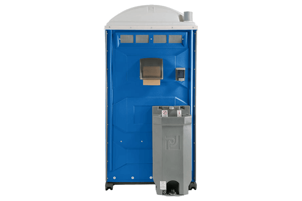 Deluxe Flushable Porta Potty Milwaukee WI