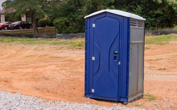 Short-Term Porta Potty Rentals Milwaukee WI
