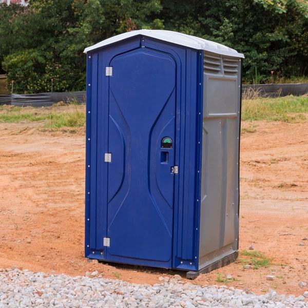 Festival Porta Potty Rentals Milwaukee WI
